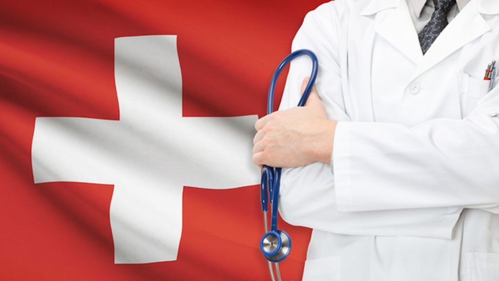 Assurance maladie en Suisse (LAMal) : guide pour les Français