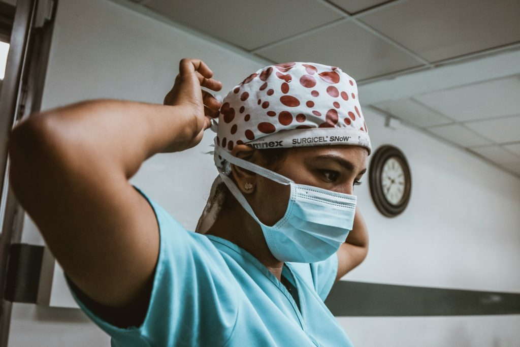 Santé et services aux personnes